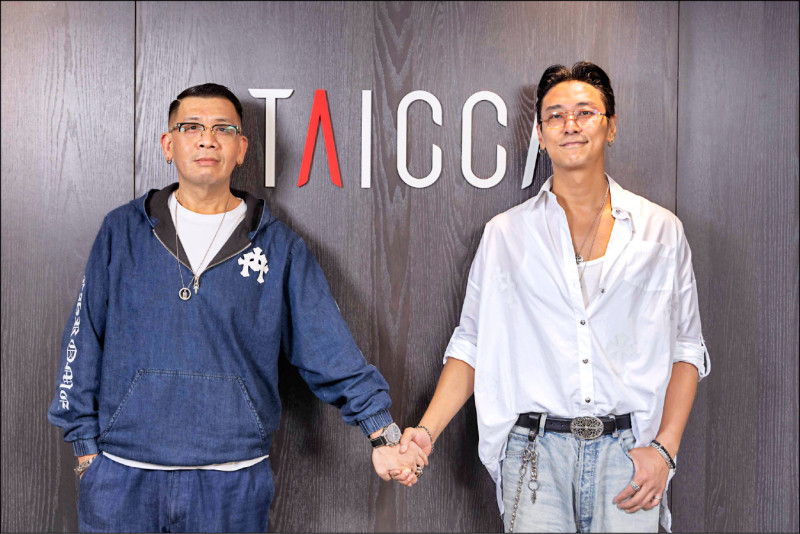 文策院攜手韓國兩製作公司   朱智勛站台力挺合製影視作品