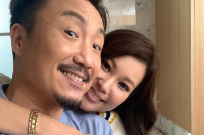 才赴美戒酒回歸！鄭中基驚爆婚變 正妹老婆余思敏洩端倪