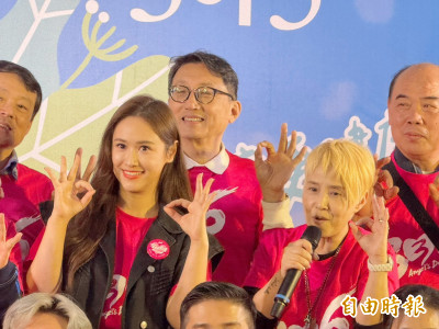 李明依重轟黃子佼「傳聖經要他悔改」！喊話別逼孟耿如走上絕路