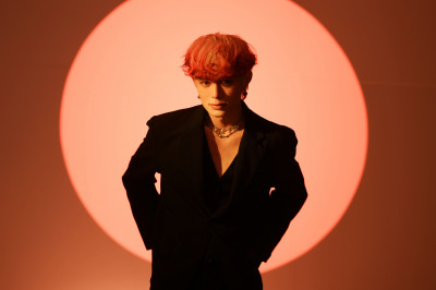 天文預測家！呂植宇強碰「血月」曝神奇巧合