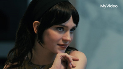 別叫我尖叫女王！《完美伴侶》蘇菲柴契爾「X的」爆粗回應