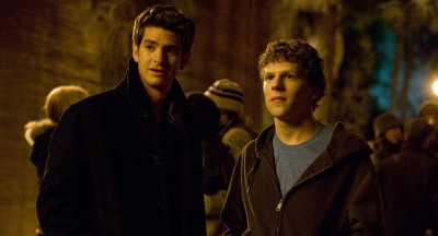 （新碟快報）名導大衛芬奇兩大經典4K登場 《獵人克萊文》殺戮出碟