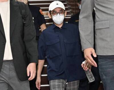 不要弄髒螢幕！ 主播楊智捷發聲抵制黃子佼