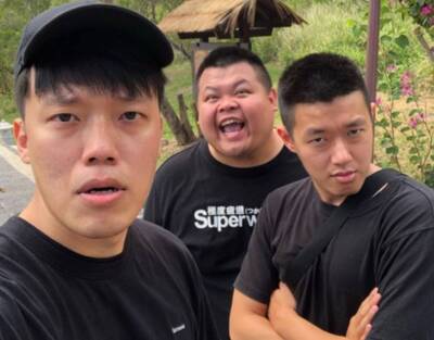 預告揭狠愛演拆夥內幕 牛排突發3點聲明：我沒有辦法再沉默！