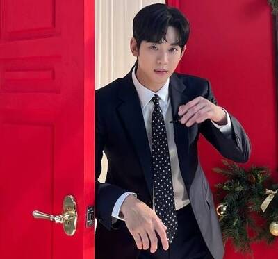 金秀賢負評再+1！ 被爆耍大牌見面會前想打球