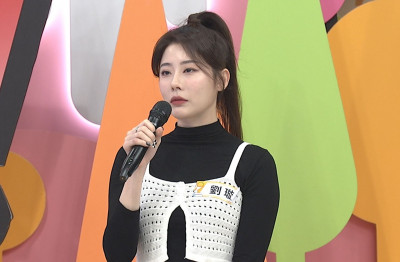 劉璇遊學遇兩男追求 韓男「求愛不成」暴怒亂摔東西