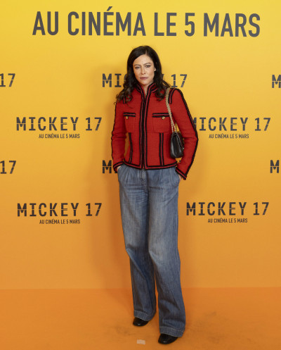 《米奇17號》連霸全台雙週冠軍！伏蟲媽媽關鍵人物竟是法國名模