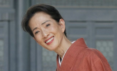 慟！日本影后石田良子病逝東京  享壽76歲
