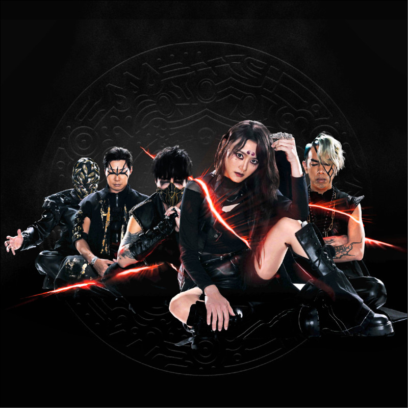 閃靈百萬遍輪迴重生 Doris秀台語演歌風