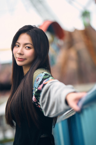 香港女星神模仿！GD現身按讚&hellip;嗨翻回應了