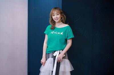 （專訪）季芹演床戲老公不准！王仁甫變「妻寶」跟兒女搶人