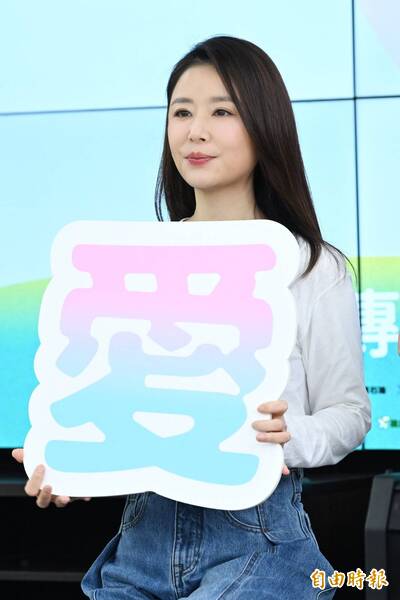 林心如女兒打槍《還珠格格》原因曝光！追問霍建華「這一句」笑翻她