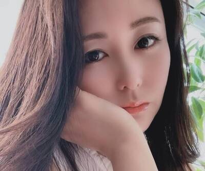 離婚恢單2年   麻衣突宣布重新開始：感謝好緣分