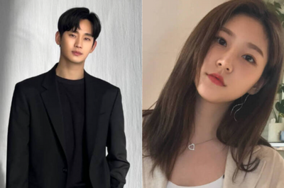 金秀賢不肯道歉擔心破產  傳恐賠迪士尼45億