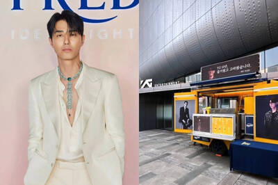 車勝元謝YG娛樂「10年陪伴」 網哭喊：結束演員部太可惜