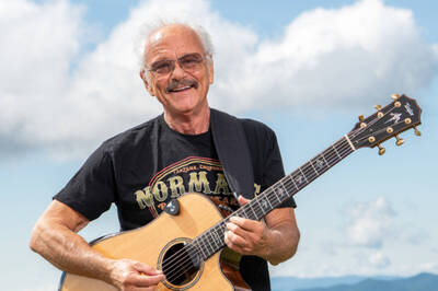 美傳奇樂團The Youngbloods主唱辭世！享壽83歲