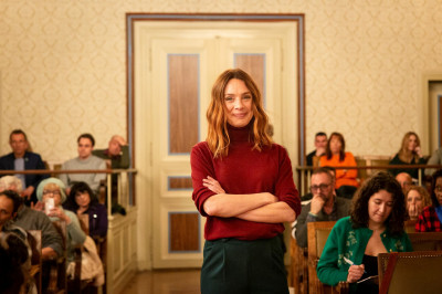 戲如「狗」生？《被告汪星人》狗咬人訴訟案巧撞台灣社會案件