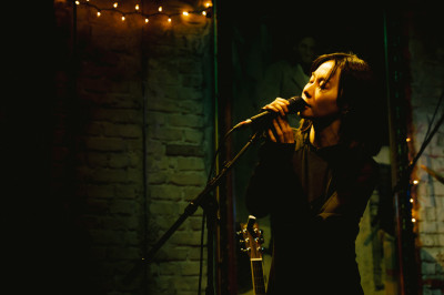 台語歌后鄭宜農美國終於開唱 SXSW無法成行內情曝光