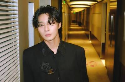 金秀賢金賽綸太火熱   朴敘俊IG發文被點名