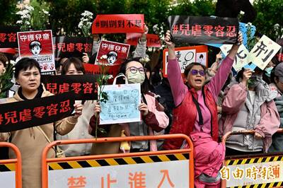 吳崢發文「2時間軸2張照」 揪出阻止剴剴案追下去的幫兇