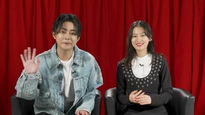 （專訪）恒松祐里踏進《噬亡村2》超不安！倉悠貴壓力爆棚：沒演過這麼瘋的人