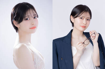 心理系女大生瞞男友拍AV！論文研究NTR「背叛有無快感」