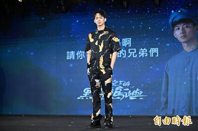 吳念軒昔「炒飯煙霧瀰漫」警報器大響、鄰居抗議  考丙級廚師雪恥