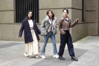 本土劇女神休息1年回歸 認了「童星演太好」壓力爆棚