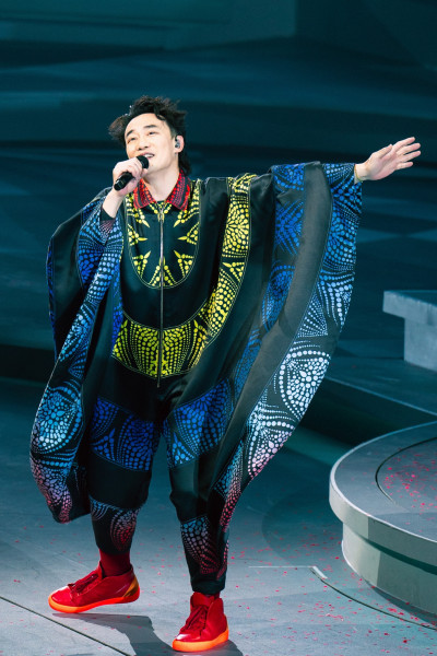 陳奕迅高雄開賣放閃愛妻徐濠縈 「這群人」明天搶先購票