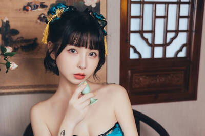 AV女優胎尼約男「睡覺」 凍未條毛手毛腳下場曝光