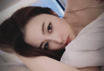 麻衣失眠睡不著  時間過太快要往前看