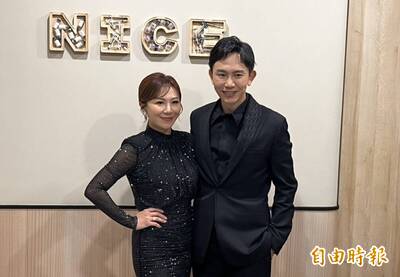 佩甄願跟醫生老公玩3P！自爆房事雷點及「最愛姿勢」