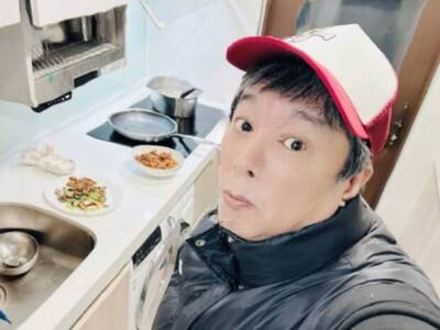 演藝圈很多大嘴巴愛亂講話 曹西平：保持距離最好