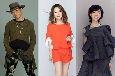 屏東黑膠音樂會趙傳、辛曉琪、萬芳開唱  門票3／26啟售