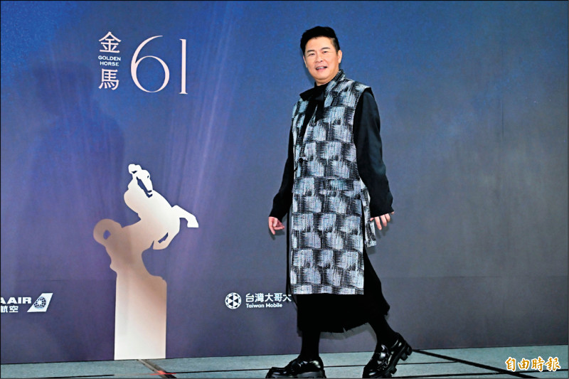 昔日險遭曾國城強吻 陶晶瑩避談細節