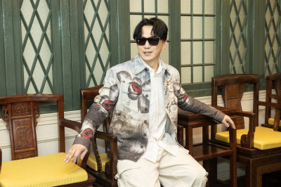 曾是柔道國手征戰奧運！大咖歌王宣布參戰世界壯年運動會