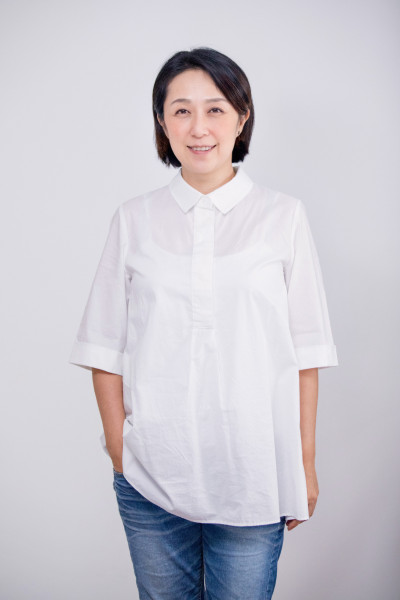 北藝大高階經理人研究所放榜 北流董事長黃韻玲摘榜首