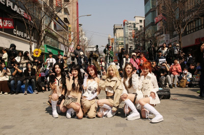 幻藍小熊半年擁有兩首千萬單曲 「最美高中生」誤把歐巴喊爸爸