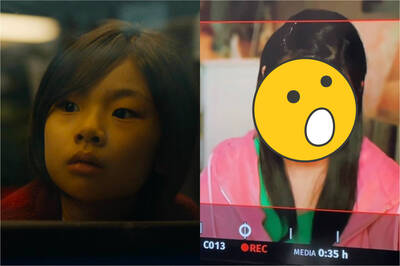 「孔劉女兒」長大了！驚喜現身《苦盡柑來》跟IU對戲