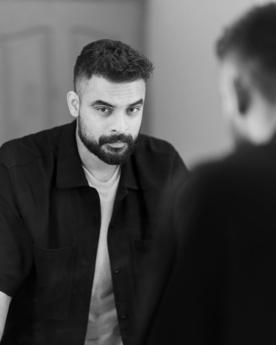 奇幻影展公布神祕影片！還有800萬粉絲印度男神跨海來台