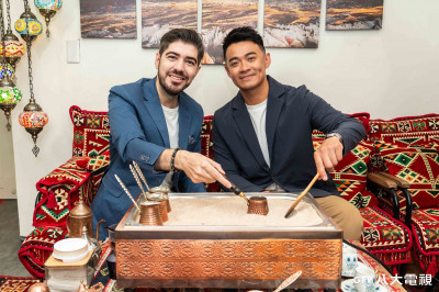 土耳其人圖佳被融融威脅憂地位不保  驚吐2個月暴瘦7公斤