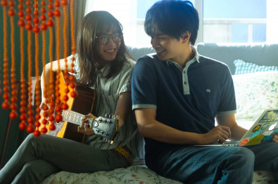 《平行時空戀上妳》試片傳啜泣聲  中島健人「淚水」征服milet