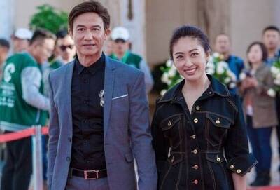 母愛偉大！ 李子雄兒罹妥瑞氏症 小20歲妻研究健康食物