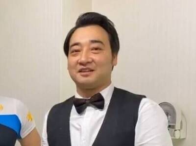 外景巴士性侵女星！ 日男星齊藤慎二遭起訴