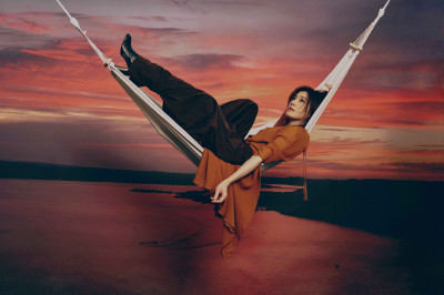 絕美玉女有喜了！蘇慧倫出道35週年 限量驚喜曝光