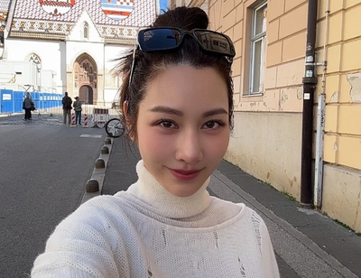 曾莞婷認「失去一部電影跟代言」 背後原因惹淚：也許沒下次…