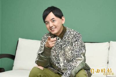 誰在保護黃子佼？名嘴曝「背後有強大力量」：過得依舊滋潤