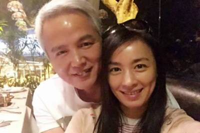 林瑞陽、張庭女兒走秀被嫌醜 網評：跟爸媽完全不像