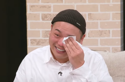 （影）愛妻流產！阿虎留陰影「不敢碰彼此」 淚崩：不是每人都能承受