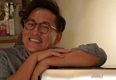 美食主持人詹姆士突發聲明    無預警切割副業